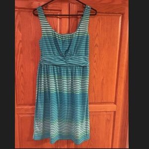 Summer dress/swim cover